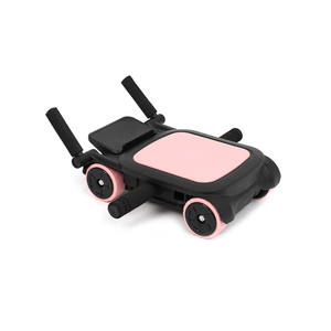 Rueda <span class=keywords><strong>AB</strong></span> de Doble Uso para Ejercicio en Casa y Viajes, Material Duradero de PP+<span class=keywords><strong>ABS</strong></span>+ESPUMA, Capacidad de 120 kg para Entrenamiento y Uso en Movimiento - Product Image 1