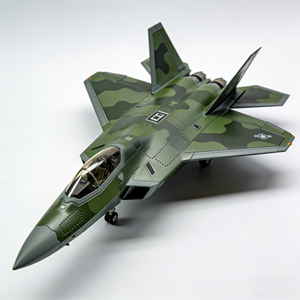 Avión de Combate F-16I Storm de la Fuerza Aérea Israelí, Avión de Ataque Falcon - Product Image 1