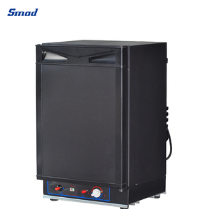 Nevera y Congelador de Gas y 220V/110V/12V para Vehículos - Product Image 5