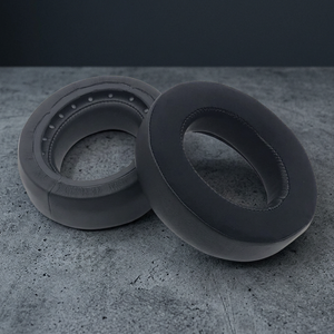Almohadillas de Repuesto para Auriculares CORSAIR HS60 PRO HS70 PRO, Almohadillas de Gel Frío Suave con Cancelación Activa de Ruido - Product Image 6