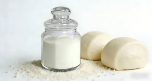 Emulsionante Alimentario, Ésteres de Ácido Diacetiltartárico de Mono y Diglicéridos (<span class=keywords><strong>DATEM</strong></span>) en Polvo, Aditivos Alimentarios E472e - Product Image 2