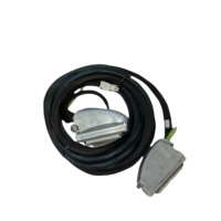 Nouveau câble de maintenance original TC-304-01 pour programmation PLC 32 entrées/sorties 240V haute performance en stock