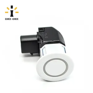 Parking Sensor 89341-30010-A0 White For Lexus GS300 GS350 GS430 IS250 IS350