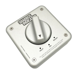 Panneau de commande en aluminium CNC haute précision sur mesure, services d'usinage professionnels, marque OEM, origine Guangdong - Product Image 1