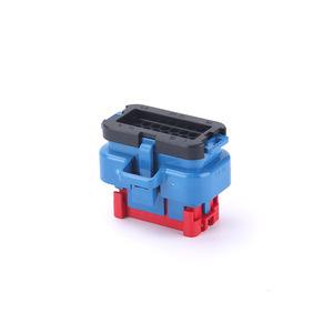 Ô tô ECU chiptunng động cơ dây 23pin tự động Chip điều chỉnh ECU cắm 770680 - Product Image 4