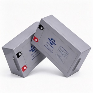 VA250-12 <b>12V</b> 250Ah Sealed Gel <b>Deep</b> <b>Cycle</b> Rechargeable VRLA <b>Battery</b> for UPS Vanyo <b>Battery</b> - Product Image 3