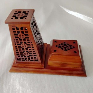 Cone Incense burner Car 2020 Newest Design Type-c Rechargeable Car Incense burner Portable Arabic <strong>Oud</strong> burner Car <strong>Bakhoor</strong> - Product Image 2