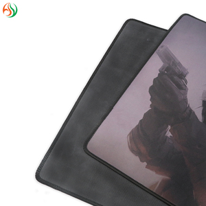 AY vente en gros tapis de souris de jeu par sublimation <span class=keywords><strong>XXL</strong></span> personnalisé grand tapis de bureau Anime en caoutchouc imperméable antidérapant tapis de bureau de jeu personnalisé - Product Image 5