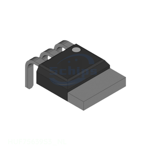 TO-263 HUF75639S3_NL Transistors Buy Electronics Components Online In Stock - Product Image 1