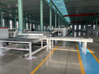 Automatische Karton/Papierbox-Verpackungsmaschine mit Papierprägung/Schneiden/Verpacken und Motorkernkomponenten