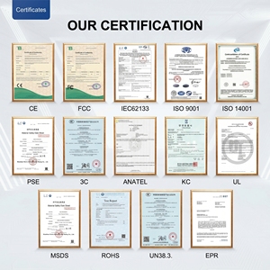 <span class=keywords><strong>แบ</strong></span><span class=keywords><strong>ต</strong></span>เตอรี่ความจุสูงสำหรับ <span class=keywords><strong>iPhone</strong></span> 12 13 14 15 Pro Max 100% สุขภาพไม่มีหน้าต่างป๊อปทำงานวิเคราะห์ของ<span class=keywords><strong>แท้</strong></span>แบตเตอรี่ความจุสูงสำหรับ <span class=keywords><strong>iPhone</strong></span> - Product Image 5