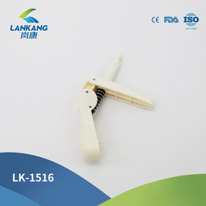 Pistolet de distribution de cartouches dentaires Lk 1516, manuel pour instruments buccaux - Product Image 5