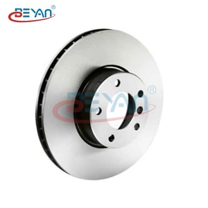 Dischi Freno Diretti dalla Fabbrica 34206894381 34216775289 Adatti per <span class=keywords><strong>BMW</strong></span> Serie 5 <span class=keywords><strong>Gran</strong></span> Turismo, 5 Touring, <span class=keywords><strong>6</strong></span> Coupé, <span class=keywords><strong>6</strong></span> Cabriolet BEYAN BEYAN - Product Image 2