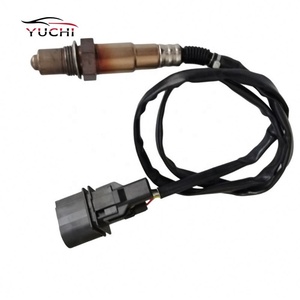 เซ็นเซอร์ออกซิเจน O2สำหรับ VW Santana 3000 03C906262B 06B906262 0258007359 06A906262BD 0258007285 0258007262 022906262BE 5WK96688 - Product Image 5