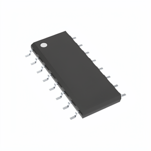 In Stock 16 SOlC MC3487DR Electronics Component Interface - Product Image 1