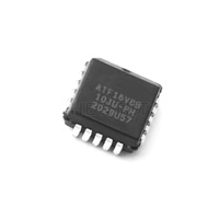 Original de Hentet, ATF16V8, 20PLCC, IC, PLD, 8MC, 10NS, 20PLCC, 1, 2, 1, 2, 1, 2, 1, 2, 2, 1, 2, 1, 2, 1, 2