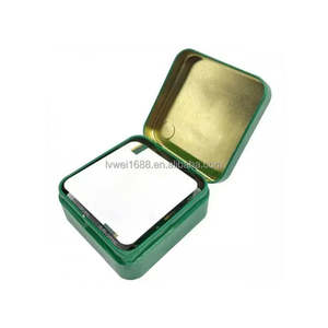 Capsule dimagranti soppressori dell'appetito scatola confezione 30 tappi/bottiglia di grasso perdita di peso integratore alimentare - Product Image 5