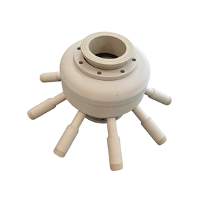 Éjecteur à jet multicanal à pression négative EDON Aérateur Avantage économique Mélangeur d'aération efficace 1 an 100% 5/3/1/2 kW - Product Image 3