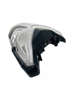 Piezas de repuesto para motocicleta de alta calidad, faro Led CB125F, sistema de iluminación, faro LED blanco para motocicleta <span class=keywords><strong>CB</strong></span> <span class=keywords><strong>125</strong></span> F - Product Image 5