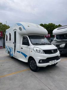 <span class=keywords><strong>Autocaravana</strong></span> Usada Modelo 2020, 6 Asientos, Motor de Gasolina 1.5L, Transmisión Manual de 5 Velocidades, Distancia Entre Ejes Mediana, Techo Alto - Product Image 2