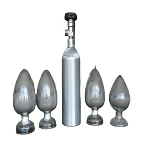 Wasserstowaufbewahrungs-legierungspulver mit guter Wasserstofaufnahmeleistung - Product Image 1
