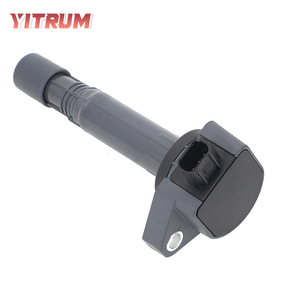 คอยล์จุดระเบิดยิทรัม 30520-RN0-A01 สำหรับฮอนด้าอคูรา MDX 2006-2012 อะไหล่ทดแทน - Product Image 2