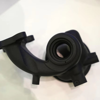Partenaire de fabrication OEM tout-en-un, produits en plastique et en métal sur mesure de haute qualité, réalisés grâce aux procédés d'impression 3D de précision
