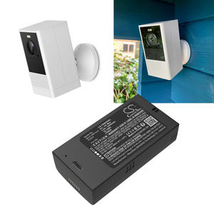 Imou hücre <span class=keywords><strong>2</strong></span> kamera FRB20 için pil - Product Image 6