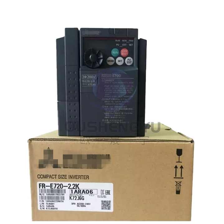 三菱インバーター　FR-E820-1.5K-1 三菱電機 FR-E820-1.5K-1通販】設備プロ王国公式通販