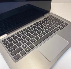 Ordinateur portable d'occasion Latitude 7400 i7 8G+256G SSD, best-seller, à bas prix, idéal pour le bureau, les études et l'apprentissage. - Product Image 3