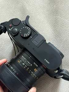 Appareil <span class=keywords><strong>photo</strong></span> reflex numérique d'occasion <span class=keywords><strong>Leica</strong></span> Q1 plein format 24,2 Mpx CMOS avec carte mémoire bon marché - Product Image 3