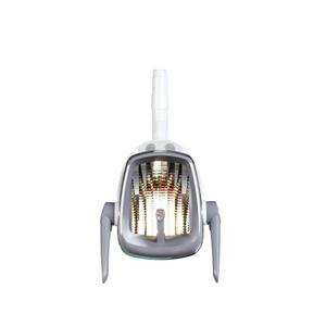 Affordable <strong>High</strong>-<strong>Quality</strong> <strong>Dental</strong> <strong>Chair</strong> <strong>Unit</strong> with LED Light &amp; Intraoral Camera - Product Image 6