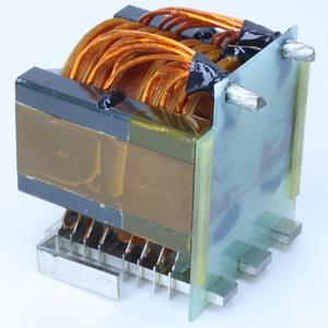 Transformador de Alta Potencia y Alta Calidad Personalizable de Alta Frecuencia PQ5050 - Product Image 2