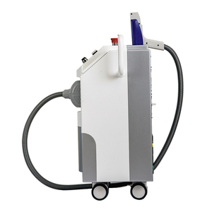 Q Switch Nd Yag Laser <span class=keywords><strong>Tatoo</strong></span> Removal Machine macchina laser per la rimozione della pigmentazione per la rimozione delle macchie macchina per bambole nerofumo - Product Image 5
