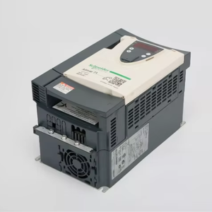 Variateurs de fréquence Weipeng série ATV710 ATV71HD45n4z ATV71hu30n4z pour le contrôle de moteurs lourds Fujian Non usinage CNC Non usinage - Product Image 3