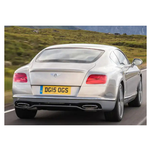 Copertura Motore 3W3825235F Rivestimento Sottoscocca per <span class=keywords><strong>Bentley</strong></span> <span class=keywords><strong>Continental</strong></span> Flying Spur <span class=keywords><strong>Continental</strong></span> GT - Product Image 5
