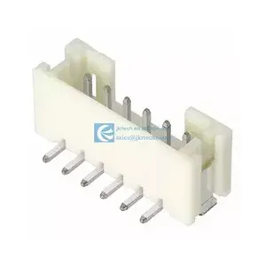 JST แผง <span class=keywords><strong>B6B</strong></span>-<span class=keywords><strong>PH</strong></span>-<span class=keywords><strong>SM4</strong></span>-TB พีเอชเชื่อมต่อสายเคเบิลต่อสายไฟชุดขั้วต่อแผง B6BPHSM4TB PCB 6P 2mm - Product Image 1