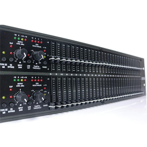 Égaliseur sonore de nouvelle conception avec un excellent <span class=keywords><strong>prix</strong></span> Égaliseur 5.1 - Product Image 4