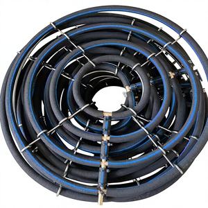 Diffuseur d'oxygène pour aquarium en acier inoxydable nano écologique durable pour l'aération des poissons - Product Image 1