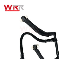 WRR 166714557R A6070700332 Piezas de Automóvil Manguera de Retorno de Combustible para Mercedes-Benz W176 W246 W242 W156 W415 Nissan NV200 Renault