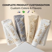 Formule personnalisée, dentifrice naturel à base de plantes anti-caries, OEM, étiquette privée, vente en gros, usage domestique, haleine fraîche, blanchiment des dents