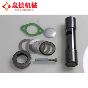 Kit de Reparación de Pivote Central Compatible con GAC Hino 700 para Nudillo de Dirección, Número de Pieza 04431-E0080/S4323-11501 para Modelos de Vehículos - Product Image 4