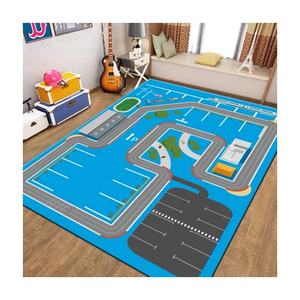 <span class=keywords><strong>Tapis</strong></span> <span class=keywords><strong>de</strong></span> jeu personnalisé pour bébé <span class=keywords><strong>Tapis</strong></span> <span class=keywords><strong>de</strong></span> jeu pour enfants <span class=keywords><strong>Tapis</strong></span> <span class=keywords><strong>de</strong></span> jeu City Life Cartoon - Product Image 3