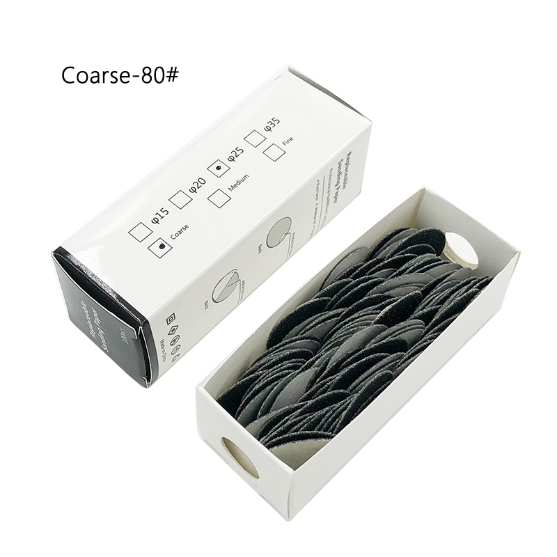 25 mm de grosor