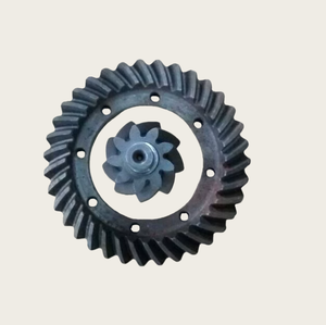 Wholesale Sidecar <b>Motorcycle</b> High-speed Main and Driven Gears for CJK750,High-speed Gear for Rear Differential,<b>Transmission</b> Gear - Product Image 3