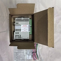 DVP06XA-S DVP06XA-S2 PLC Controladores Lógicos Programables Módulo de Entrada/Salida Analógica para Accesorios de Automatización Industrial Delt-a