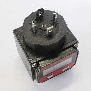 Transmisor <span class=keywords><strong>de</strong></span> Presión Inteligente Todo en Uno <span class=keywords><strong>de</strong></span> 2 Cables y 4-20 mA |   Pantalla LED/LCD Integrada para Lectura Directa y <span class=keywords><strong>Simplificación</strong></span> del Sistema - Product Image 3