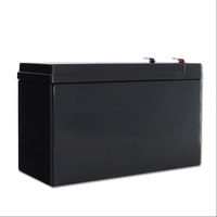 Batterie de scooter électrique OEM en gros, batterie au plomb-acide 60V scellée pour accessoires ATV/UTV