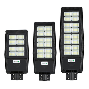 Lampadaire solaire à LED pour <span class=keywords><strong>extérieur</strong></span>, <span class=keywords><strong>détecteur</strong></span> <span class=keywords><strong>de</strong></span> <span class=keywords><strong>mouvement</strong></span> étanche, <span class=keywords><strong>détecteur</strong></span> <span class=keywords><strong>de</strong></span> jardin, jardin, jardin, etc. - Product Image 3