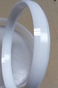 Vòng cốc mực cho máy in Pad Vòng cốc mực gốm - Product Image 2